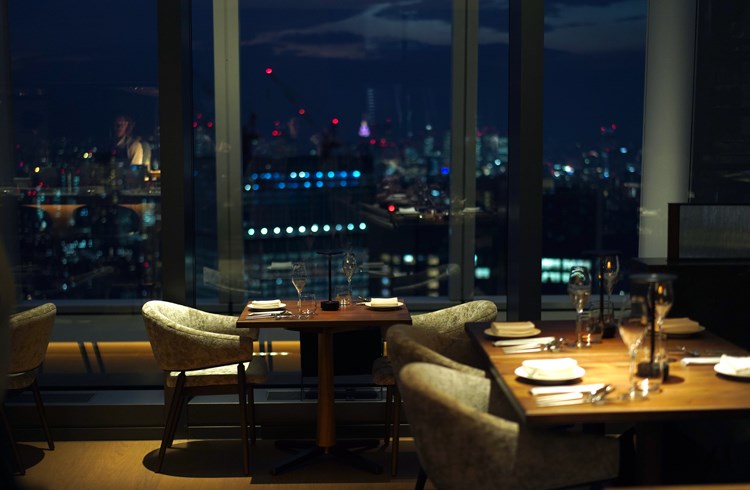 TOKYO NODE DINING | クレジットカードのダイナースクラブ