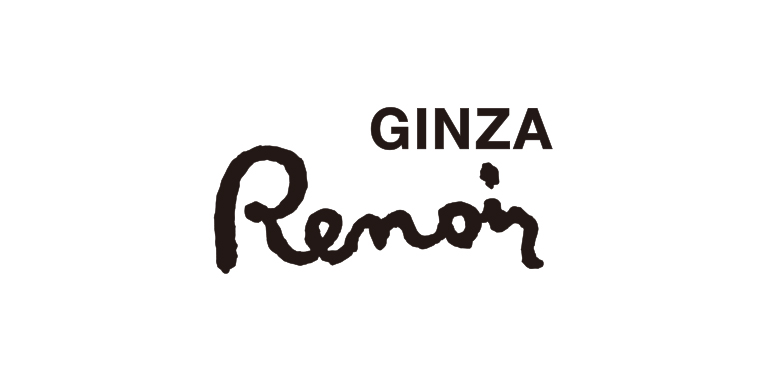 GINZA Renoir