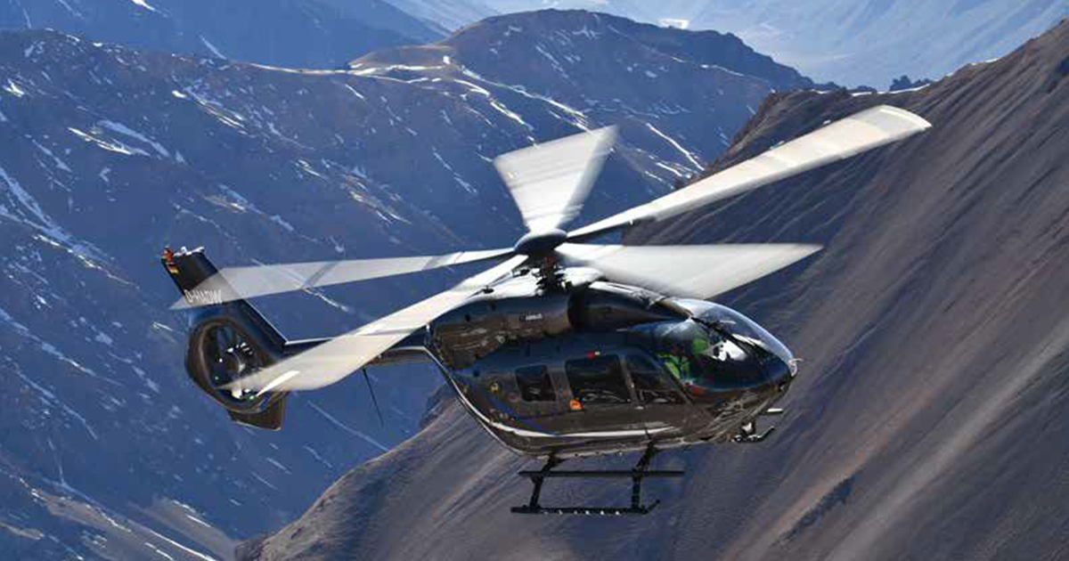 非日常を愉しむ空の移動 ヘリコプター ワンストップ手配サービス Z-Leg