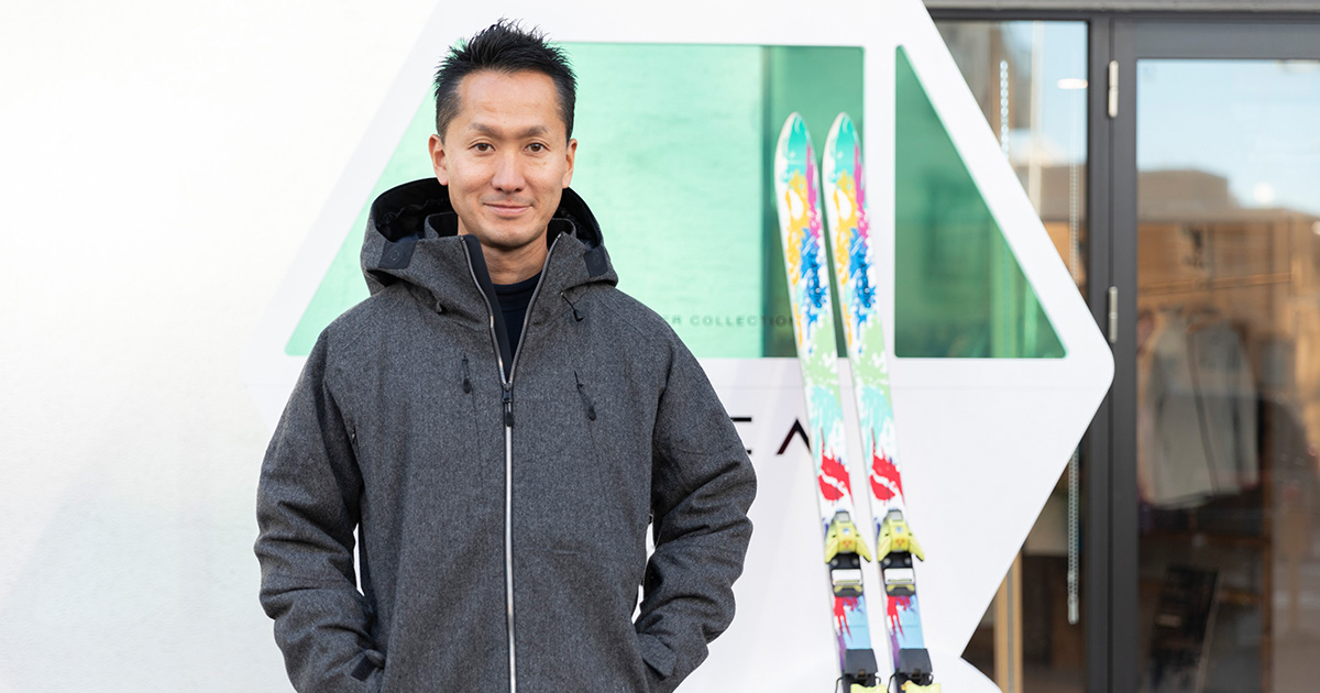 百年先のスキー文化を守るために。ZUICAが描くマウンテンリゾート