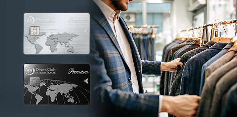 ダイナースクラブ プレミアムメタルカード お得なポイント交換のご紹介