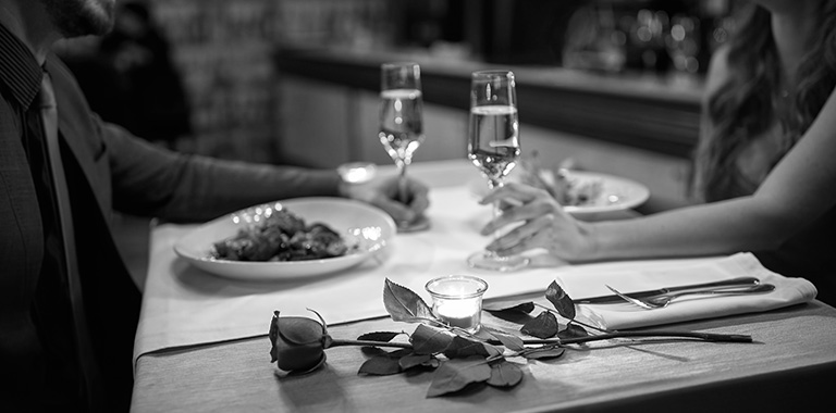 Dining スペシャルオファー