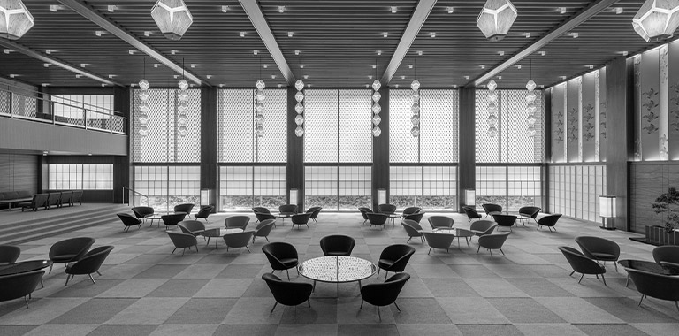 オークラ ニッコー ホテルズ メンバーシップ ”One Harmony”特別入会優待