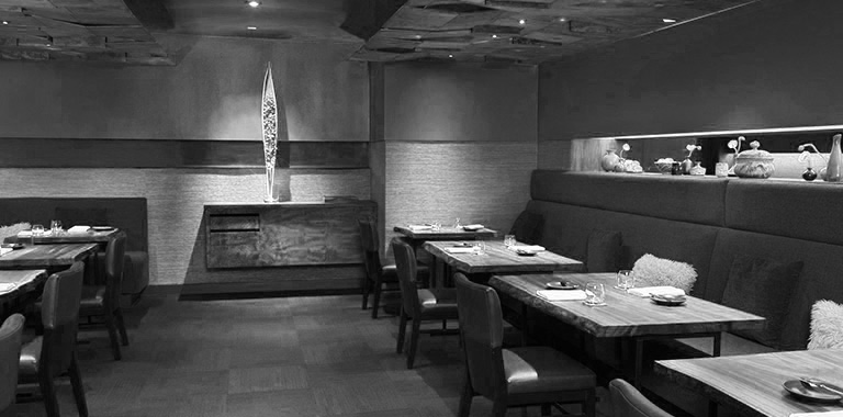 大切な人との記念日を特別なレストランで過ごしたい