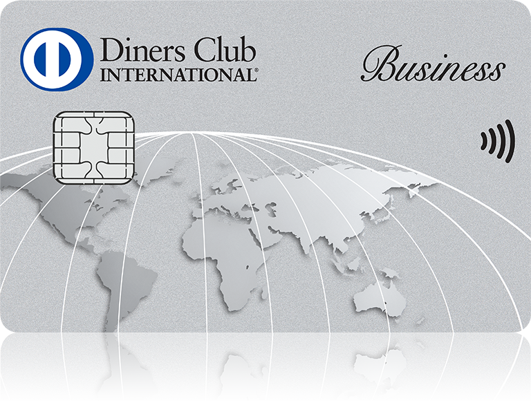 ダイナースクラブ ビジネスカード