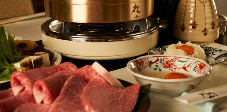 本格肉料理 丸小（Maruko）