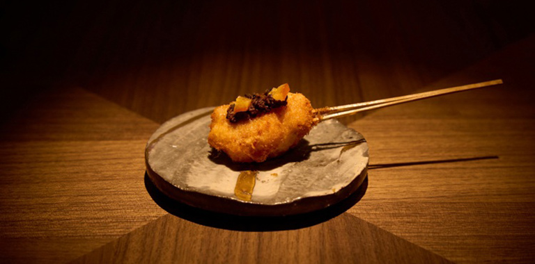 Cuisine d' Osaka 福岡警固店