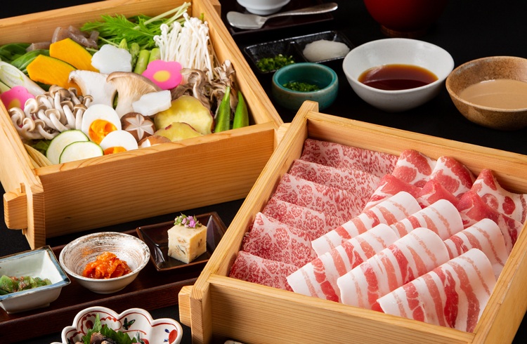 鹿児島華蓮 銀座店