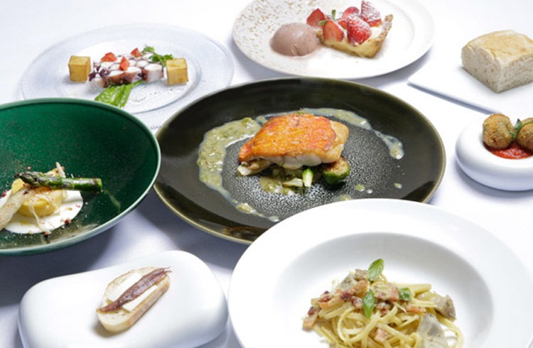 TRATTORIA Ortensia