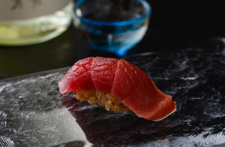 鮨 四-和-