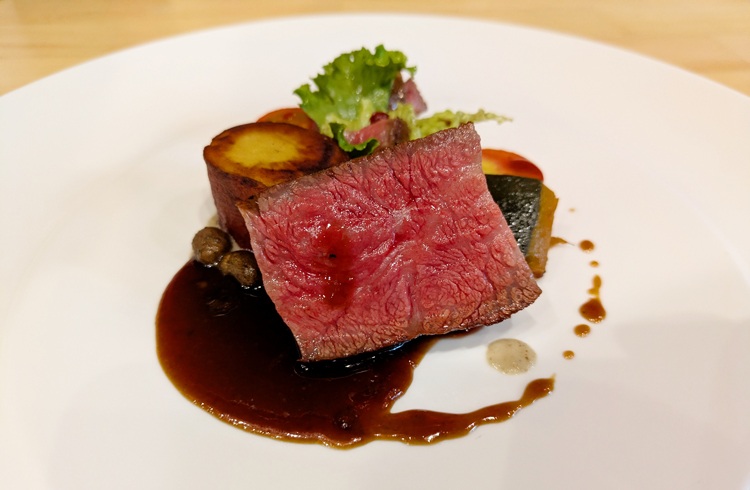 折衷かあしぃ