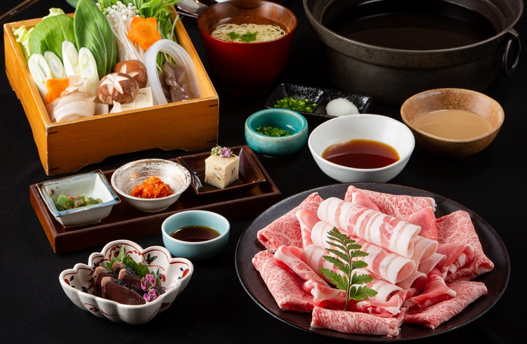 華蓮 大阪心斎橋店