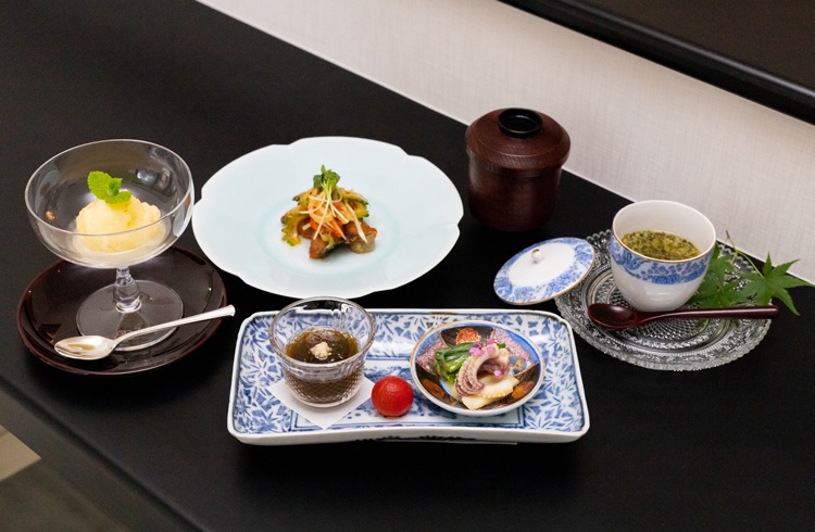 寿司屋 燈の季恵