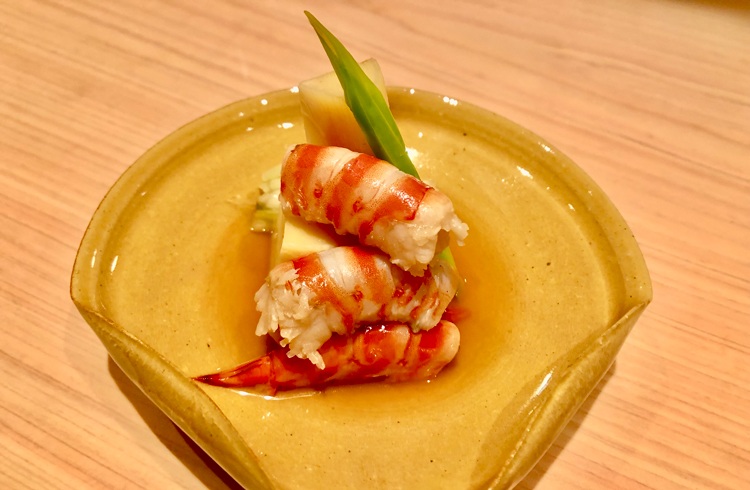 稲荷町 髙はし
