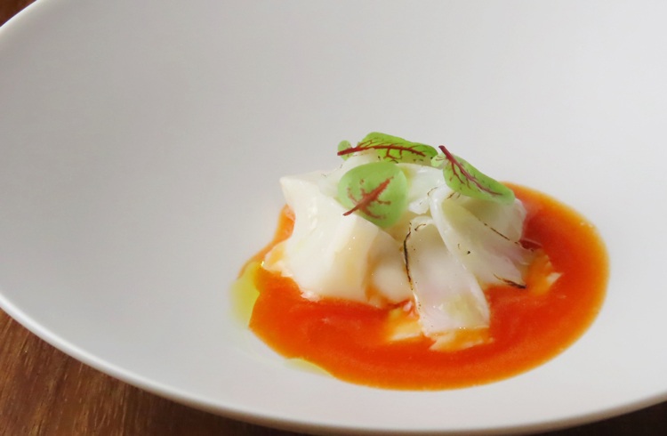 美食（BEE SHOCK）