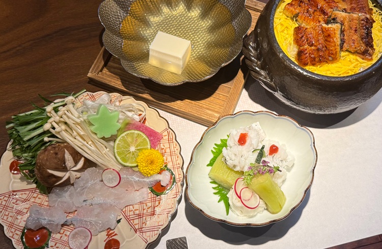 先斗町 魯ビン