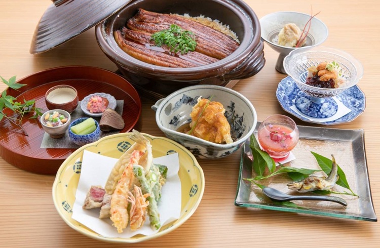 祇園 天ぷら ころも