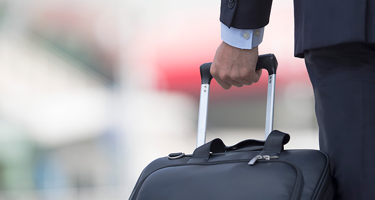 忙しいあなただから、事前の準備でスマートに