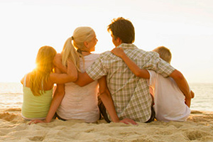 最高1億円の旅行傷害保険