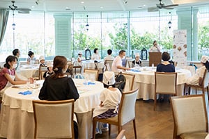 会員限定イベント