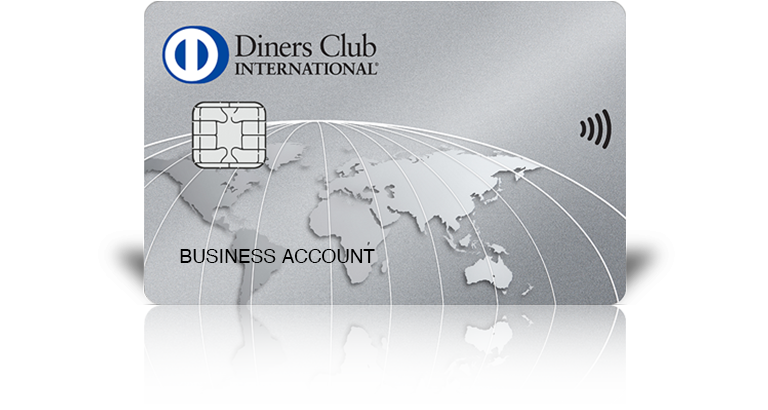 ビジネス アカウントカード 経費決済専用カード カードラインナップ ダイナースクラブカード 日本で最初のクレジットカード