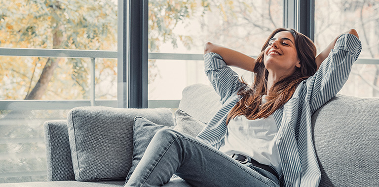 ライフスタイル