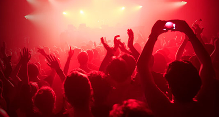 より充実した毎日を「エンタテイメント」