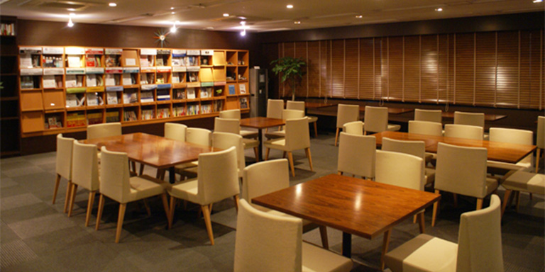 ダイナースクラブ ビジネス・ラウンジ