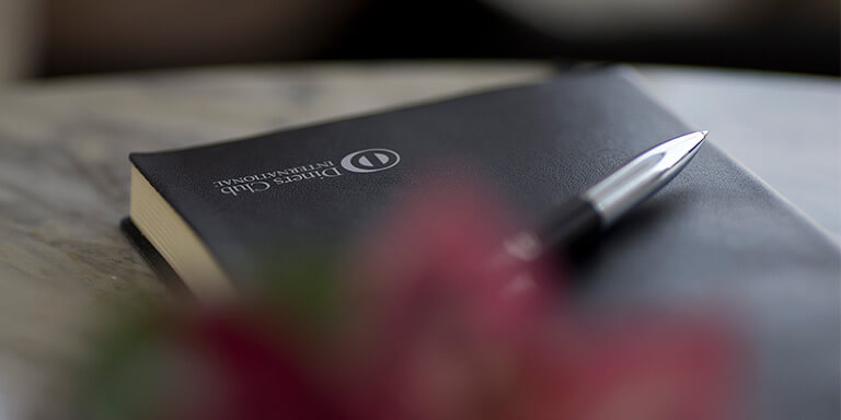 ダイナースクラブ ビジネス・オファー