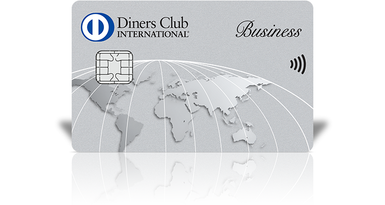 ダイナースクラブ ビジネスカード