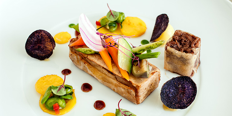 エグゼクティブ ダイニング