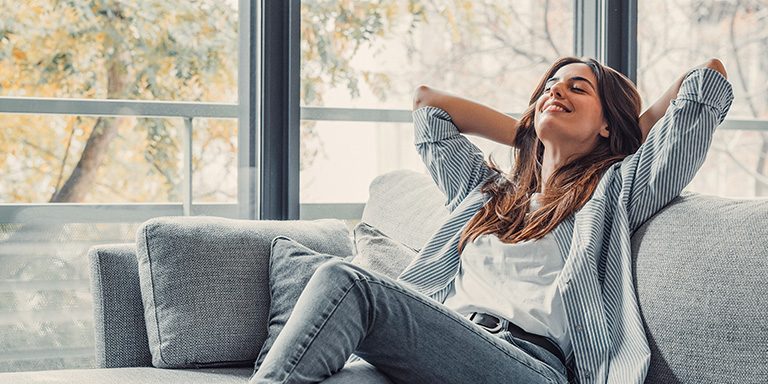 ライフスタイル