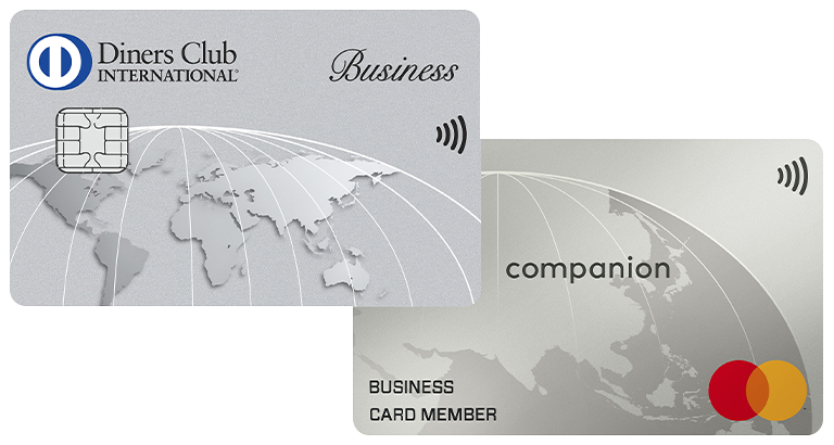ダイナースクラブ ビジネス コンパニオンカード
