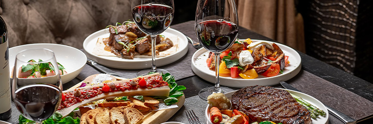 My Taste from ダイナースクラブ