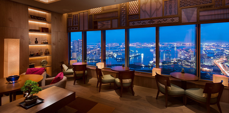 コンラッド東京