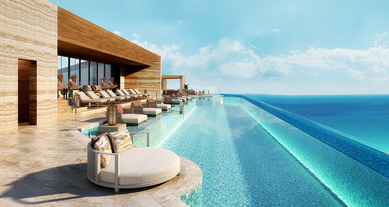 キャノピーbyヒルトン沖縄宮古島リゾート 