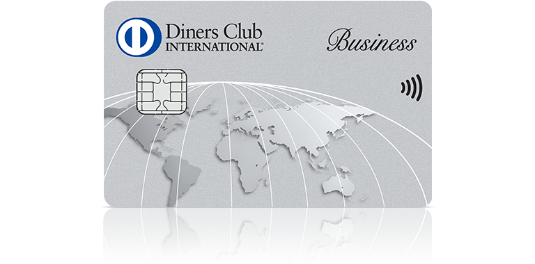 ダイナースクラブ ビジネスカード