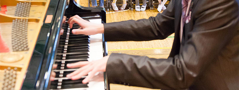 アーティストサポートファンド