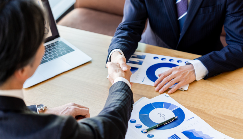 屋号付き口座の活用ならダイナースクラブのビジネスカードがおすすめ