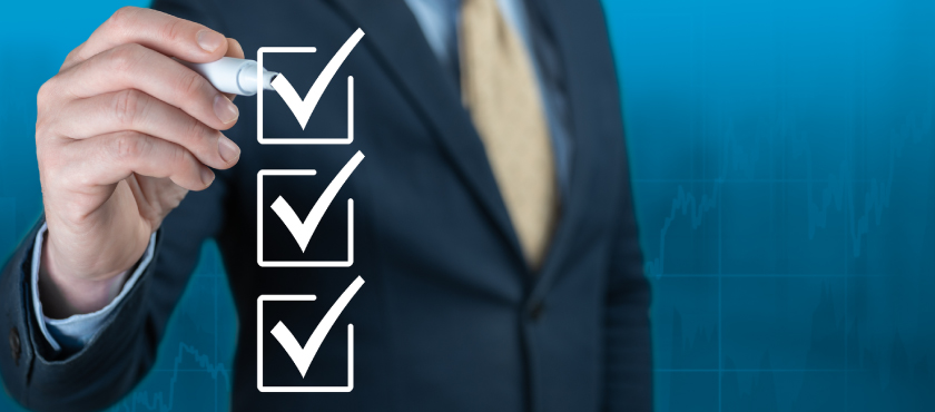 個人事業主のやることリストを紹介！開業前・開業時・開業後ごとに解説