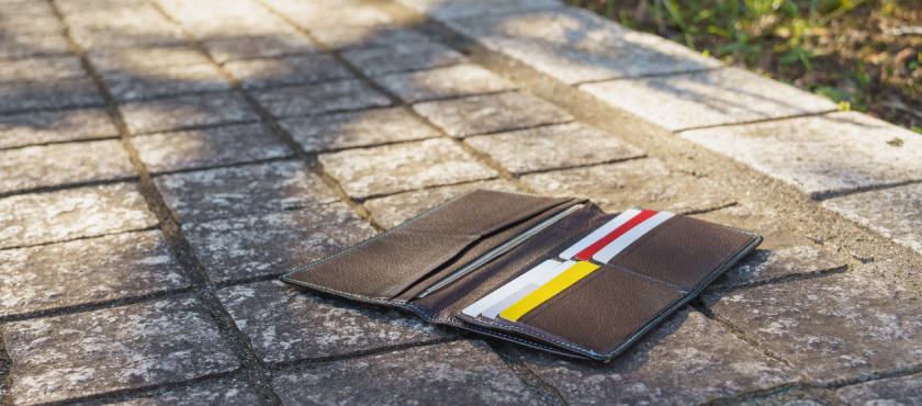 法人カードを紛失したらどうすればいい？再発行手続きについても解説