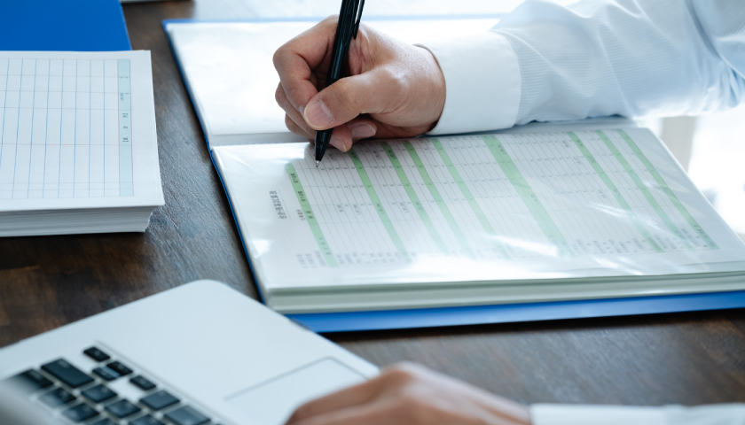 会計事務負担を減らすには法人カードが役立つ