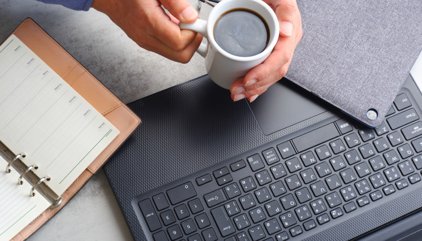 会計事務の手間軽減には法人カードが役に立つ