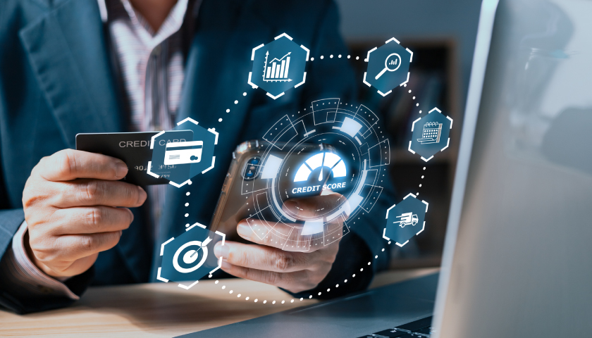 副業を始めるときは専用のクレジットカードを持つと便利