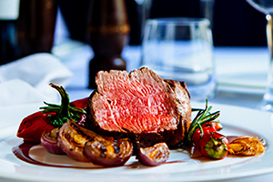 エグゼクティブ ダイニング