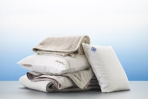 サックス・フィフス・アベニューの寝具