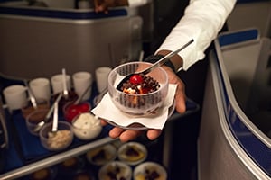 進化するダイニング体験