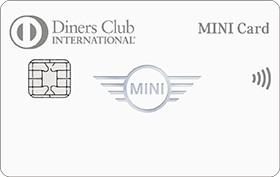 MINIダイナースカード