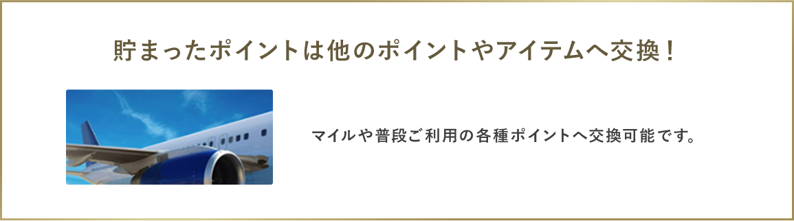 ポイントの有効期限がないことを説明するイラスト