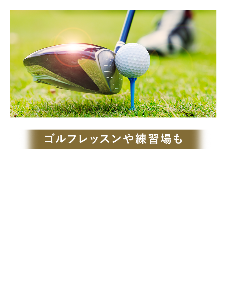 ダイナースクラブのホビーサービスの紹介イメージ2